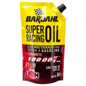 Bardahl Super Oil Racing, Multigrado