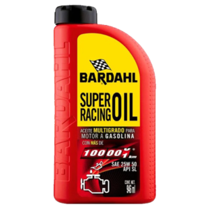 Bardahl Super Racing Oil